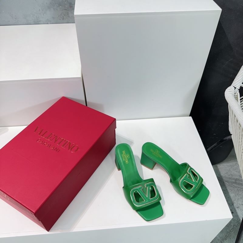 Valentino Slippers